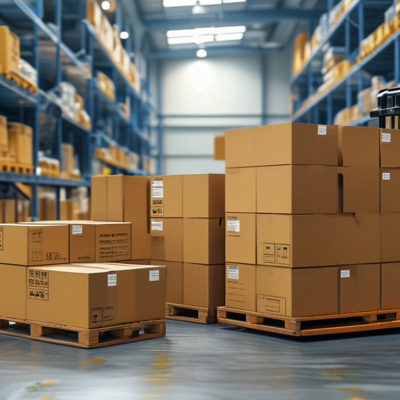 2026 Top Strategies To Improve Packaging Efficiency In Logistics?