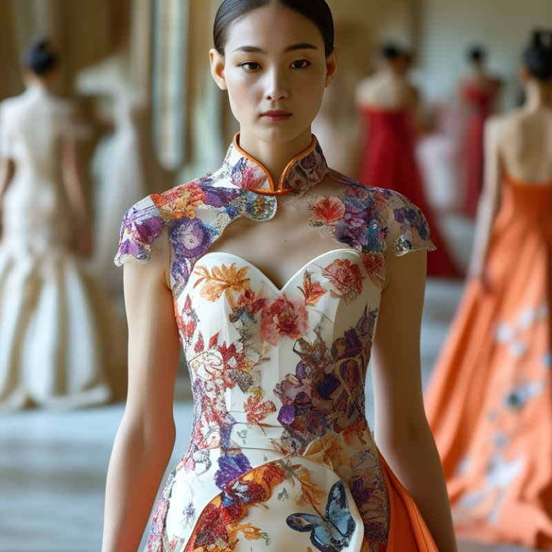 2026 Top Bespoke Formal Wear for Women Trends to Consider?
