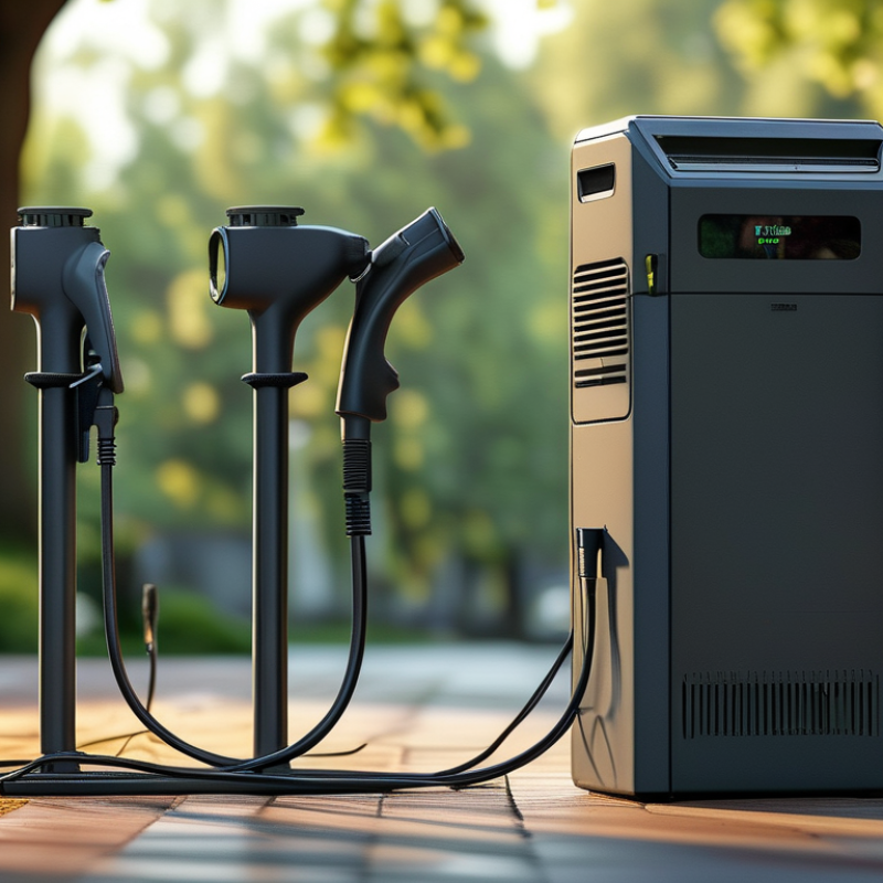 Top 10 Portable EV Chargers for Fast and Easy Charging?