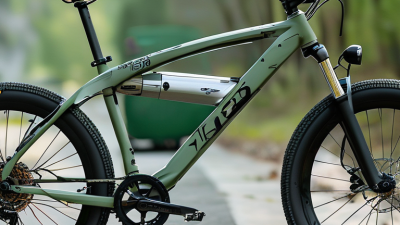 Top 10 Best Energy Efficient Bicycles for 2026 Buying Guide?