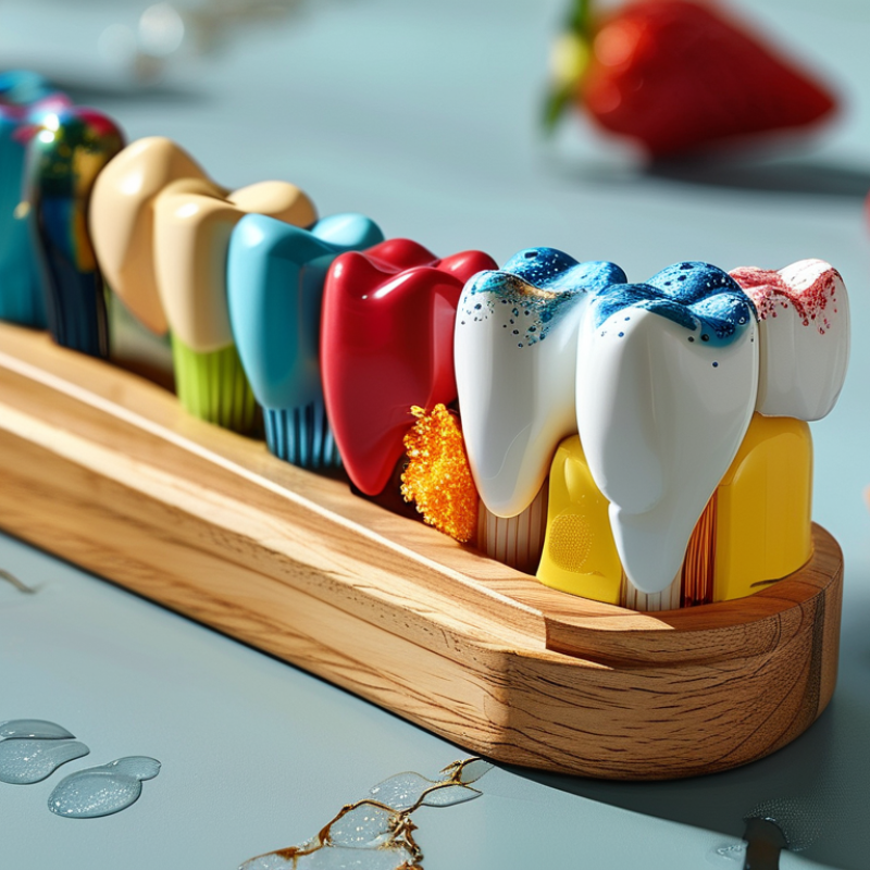 Best Antibacterial Toothbrush for Superior Oral Hygiene?