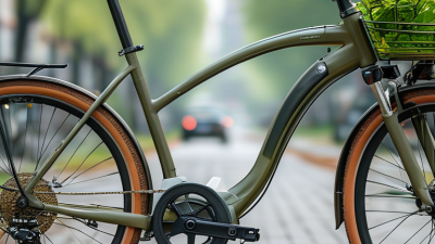 Top Eco Friendly Bike Tips for Sustainable Commuting Today?