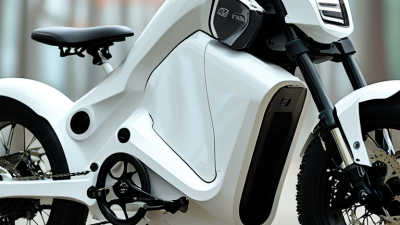 Why Choose Electric Bicycles From China for Your Business?