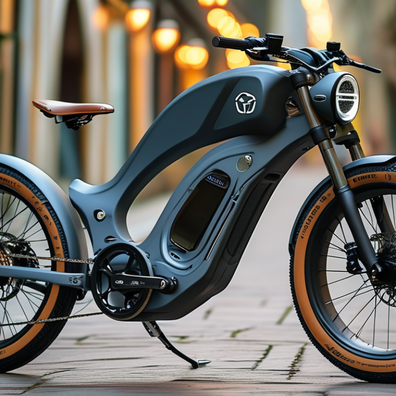Discover the Best Tailg E-Bike Options for Global Buyers