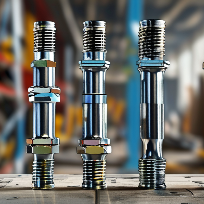 Top 10 Press Fittings You Need for Your Projects?