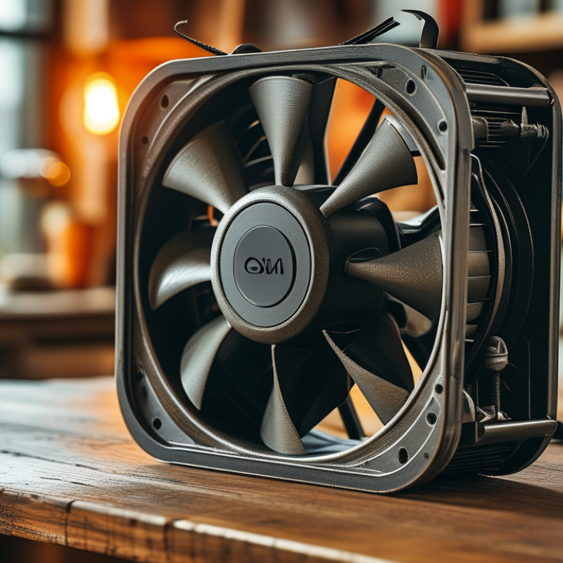 Top Low Noise Axial Fan Buying Guide and Benefits?