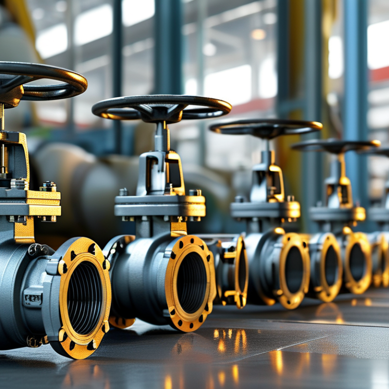 Top Butterfly Valves for Global Buyers in 2026?
