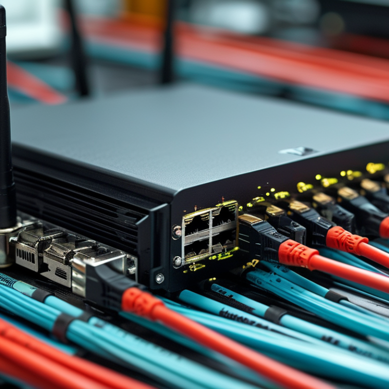 How to Choose the Best Optical Transceiver for Your Network?