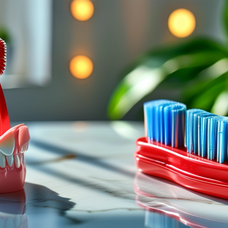 How to Choose the Best Antibacterial Toothbrush for You?