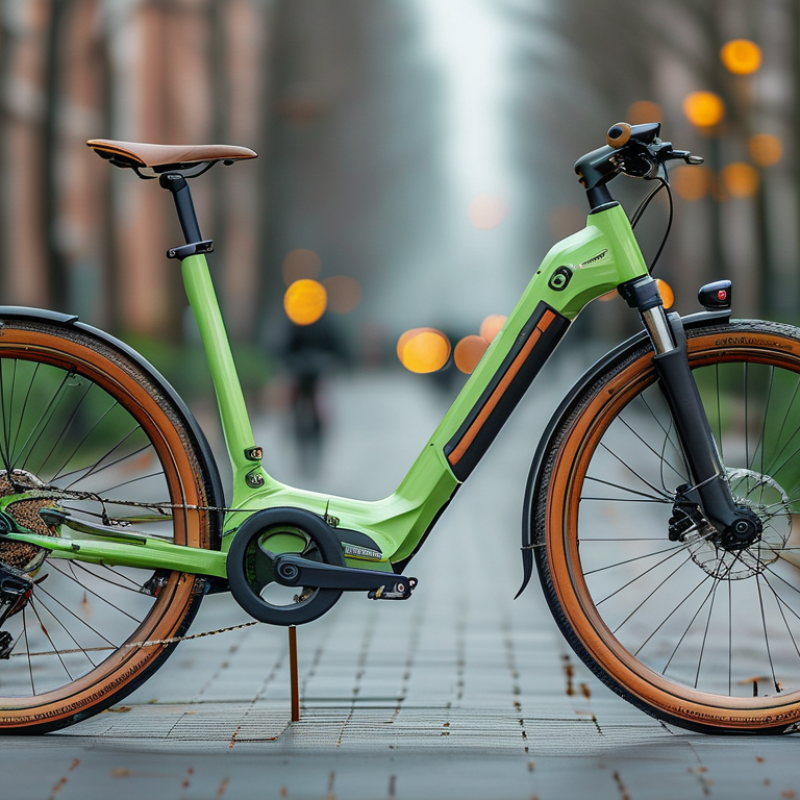 Best Sustainable Bikes for Eco Friendly Commuting in 2026?