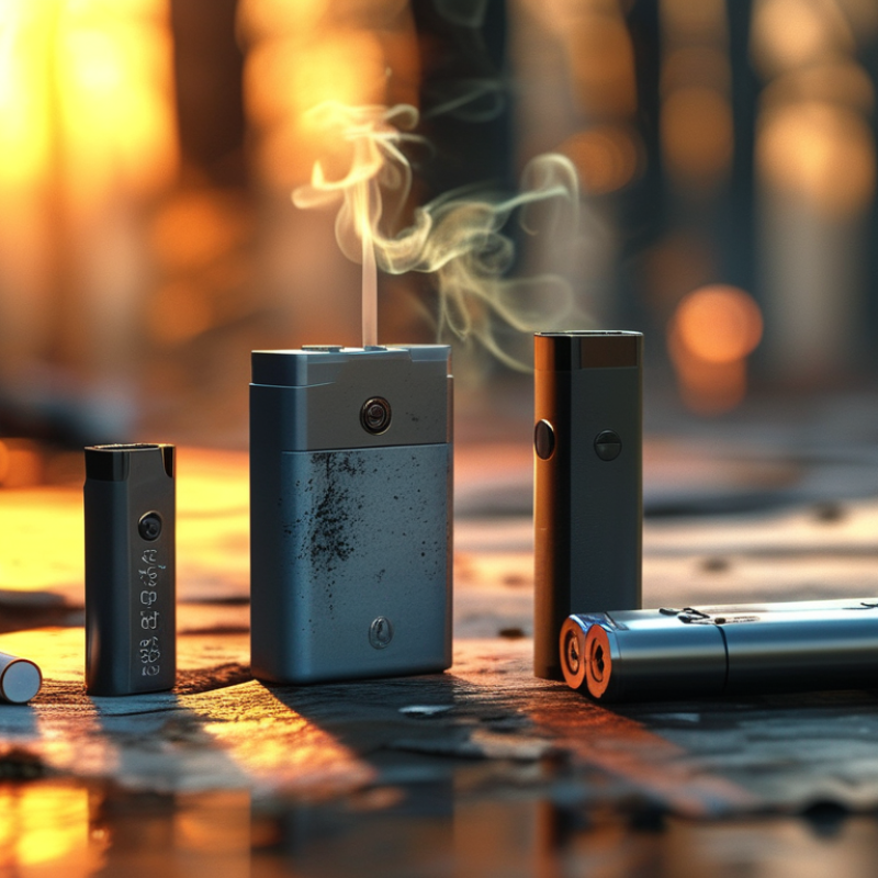 Why Are Some Vapes Banned in Certain Places in 2026?