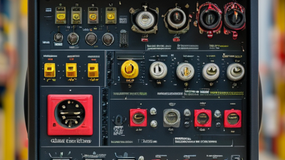 What is the Best Grounding Equipment Box for Global Buyers?