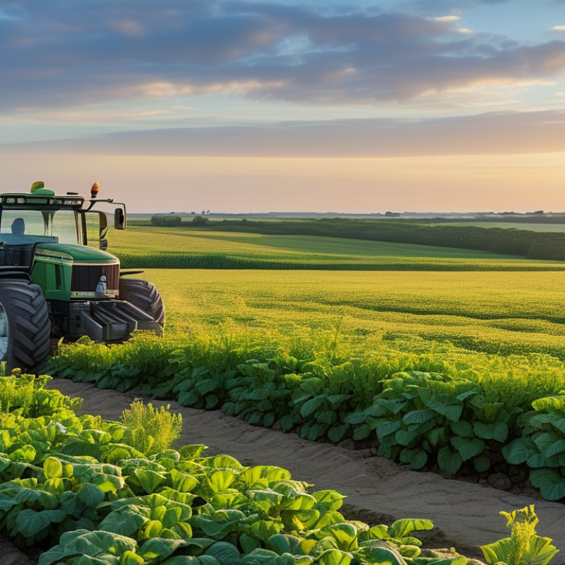 Top Benefits of Potassium Nitrate Powder for Global Buyers?