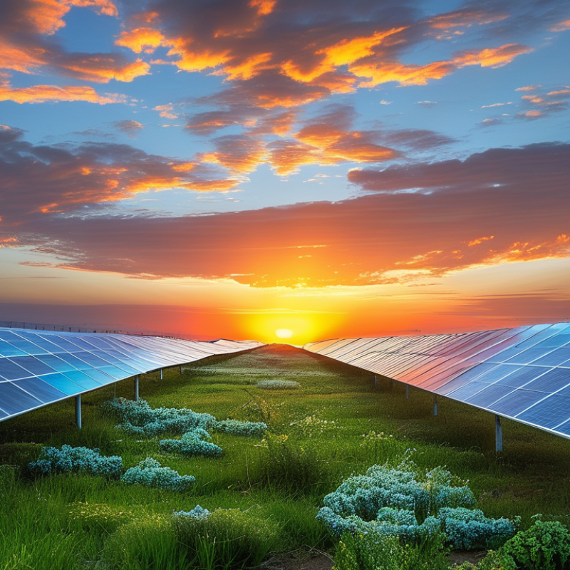 10 Tips on How Solar Storage Boosts Energy Independence
