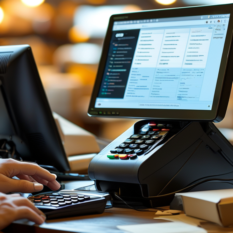 Why Choose a Pos System for Your Business Success?