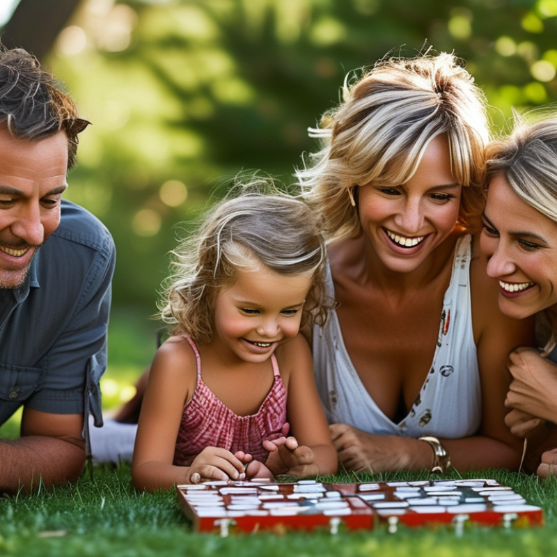2026 Best Family Games Ideas for Fun and Togetherness?