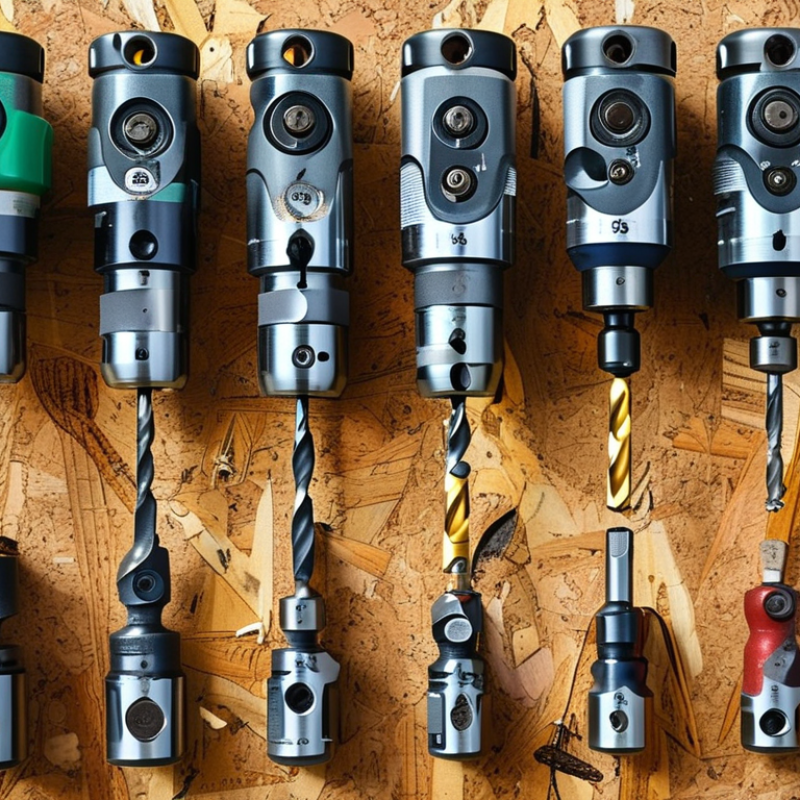 2026 Top Drill Tool Types for Every Project What Should You Choose?