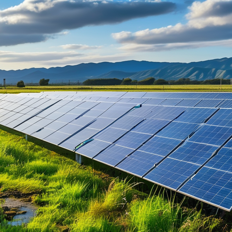 What is a Clamp Solar Panel and How Does it Work?