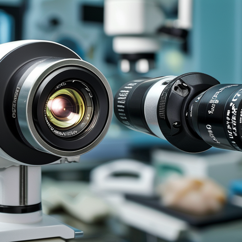 Endoscope Lens Buying Tips for Global Importers