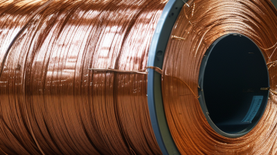 Top 10 Benefits of Copper Cable Recycling for Businesses?