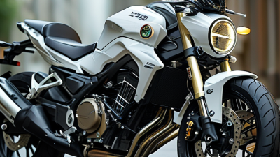 Top 10 Best Moped Bikes to Buy in 2026 Which One to Choose