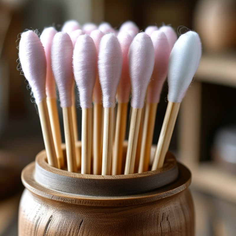 2026 Best Ultra Fine Cotton Swab for Global Buyers?