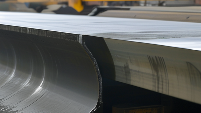 Top 10 Benefits of Carbide Wear Plates for Industries?