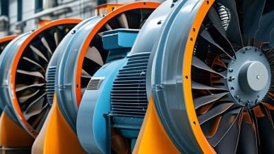 What is a Centrifugal Fan and How Does It Work?