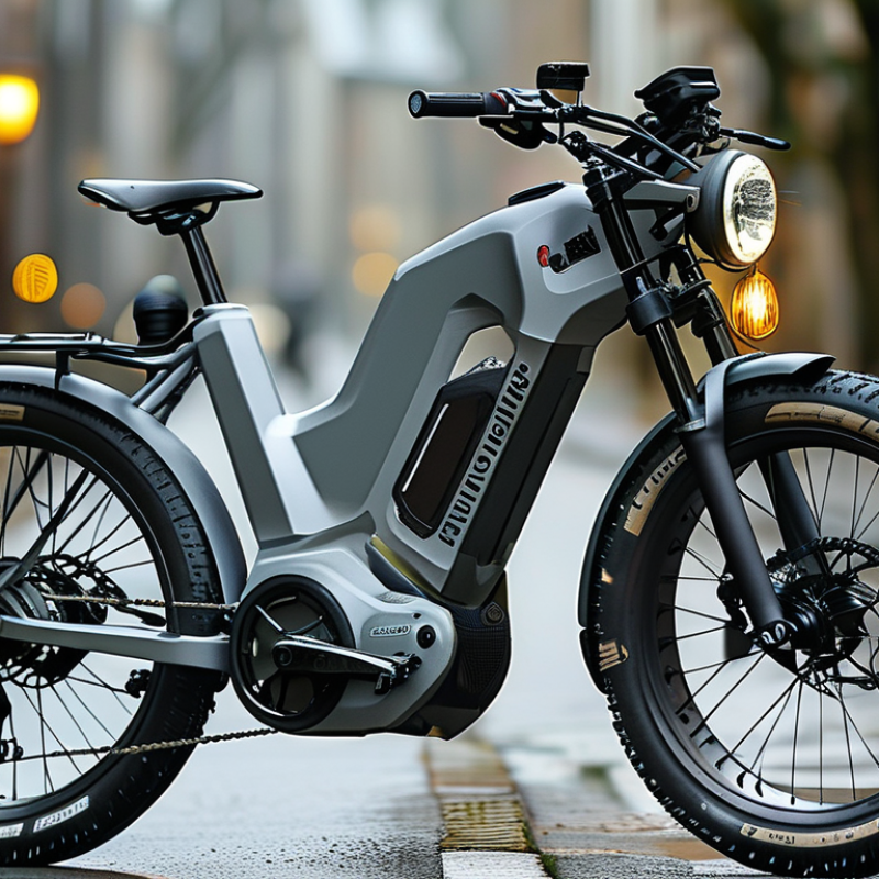 Top 10 Wholesale Long Journey Ebike Options for Global Buyers?