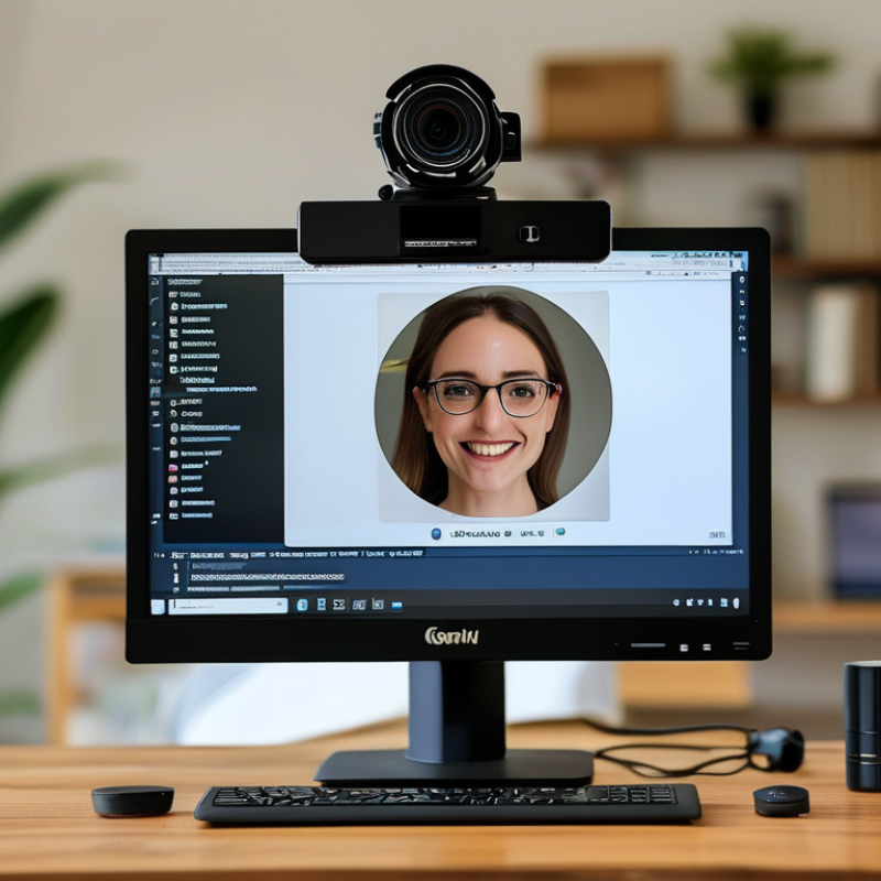 Top 10 Desktop Camera Tips for Better Video Conferencing