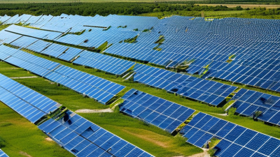 2026 Best Clamp Solar Panel for Efficient Energy Solutions?