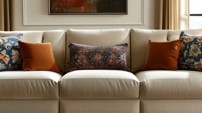 2026 How to Choose the Best 4 Seater Sofa for Your Home?