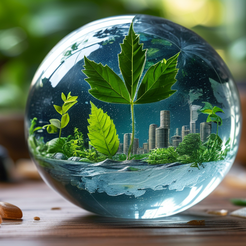 How to Find Sustainable Cellulose Solutions for Your Business?