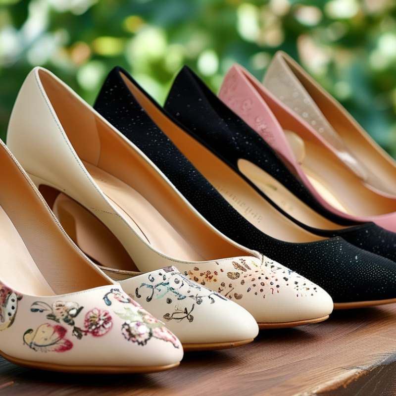 Top 10 Tips for Choosing the Best Womens Heels for Comfort