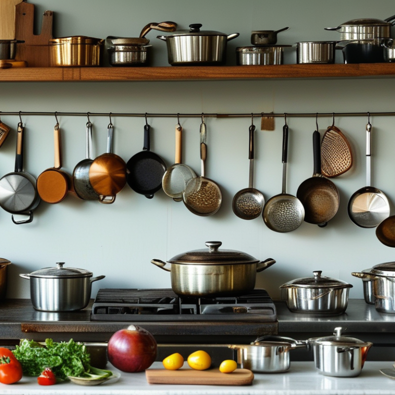 2026 Best Tips for How to Maintain Cookware Properly?