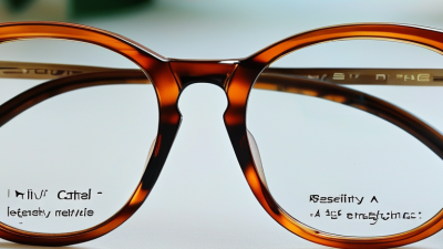 Top 5 Tips for Choosing Eyeglass Nose Pads That Last