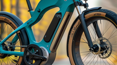 Why Choose Eco Bike Electric for Sustainable Transportation?