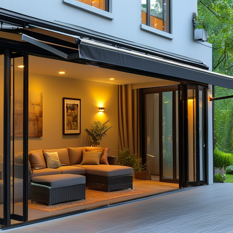 Best Freestanding Retractable Awning Options for Global Buyers?