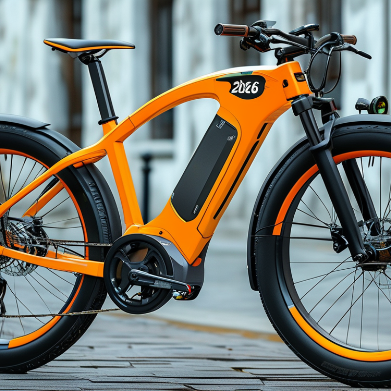 Top 5 Best Energy Efficient Bicycles for 2026