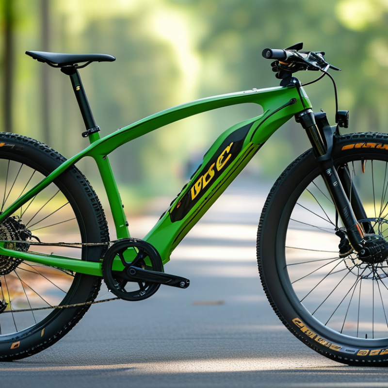 Best Non Toxic Bicycles to Buy in 2026 for a Safe Ride?