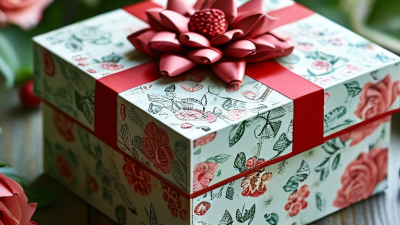 Top 10 Magnetic Closure Gift Box Options for Your Business Needs?