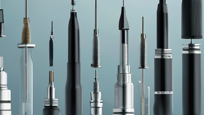 Top 10 Endoscope Lens Types for Global Buyers Need?