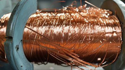 Best Copper Cable Recycling Methods for Maximum Profit?