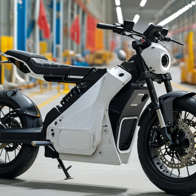 Top Tips for Sourcing E Bike Motors from China?