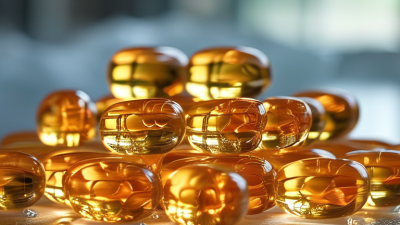 China Best Pharmaceutical Gelatin Suppliers for Global Buyers?