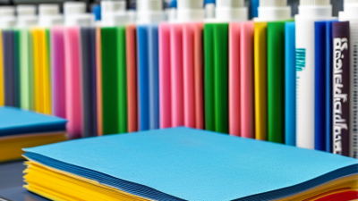 Top Filter Paper Pad Suppliers for Global Buyers Guide?