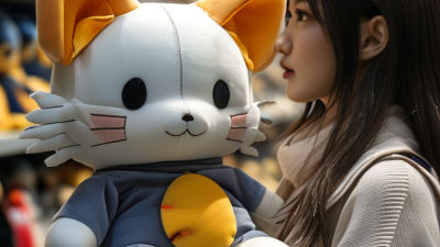 How to Source Bulk Anime Plushies at the Best Prices?