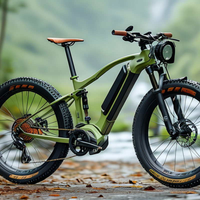 2026 Best Eco Cycle Bikes for Sustainable Adventure?