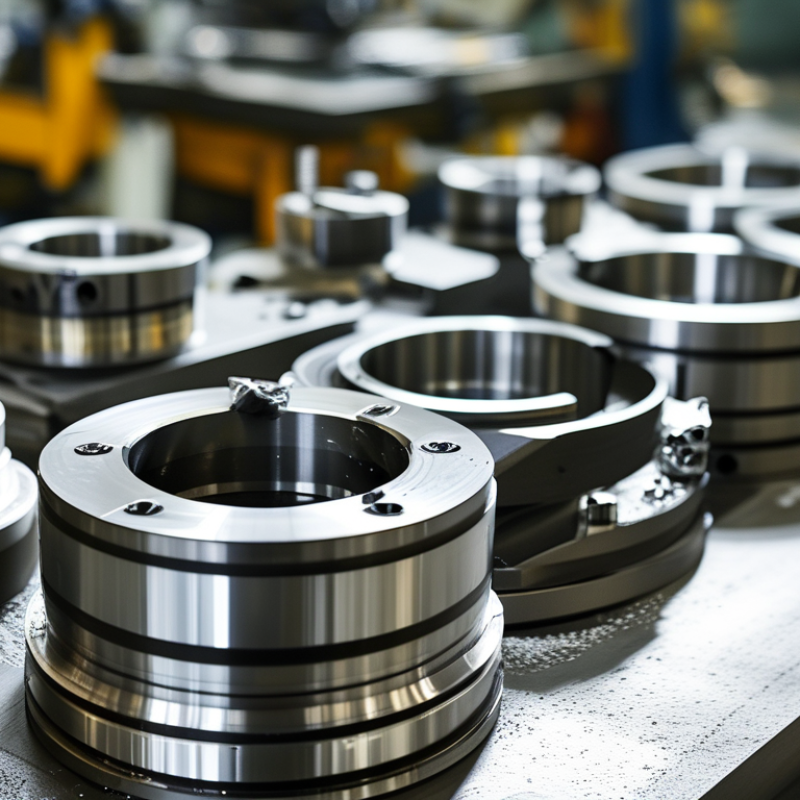 Top 5 Tips for Sourcing High-end Surface Finish CNC Parts?