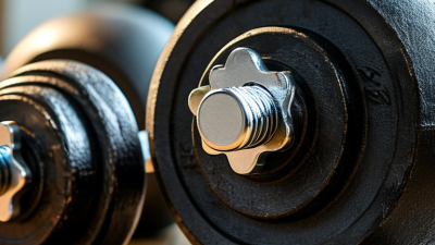 What is a Flexible Dumbbell and How Does it Benefit Your Workout?
